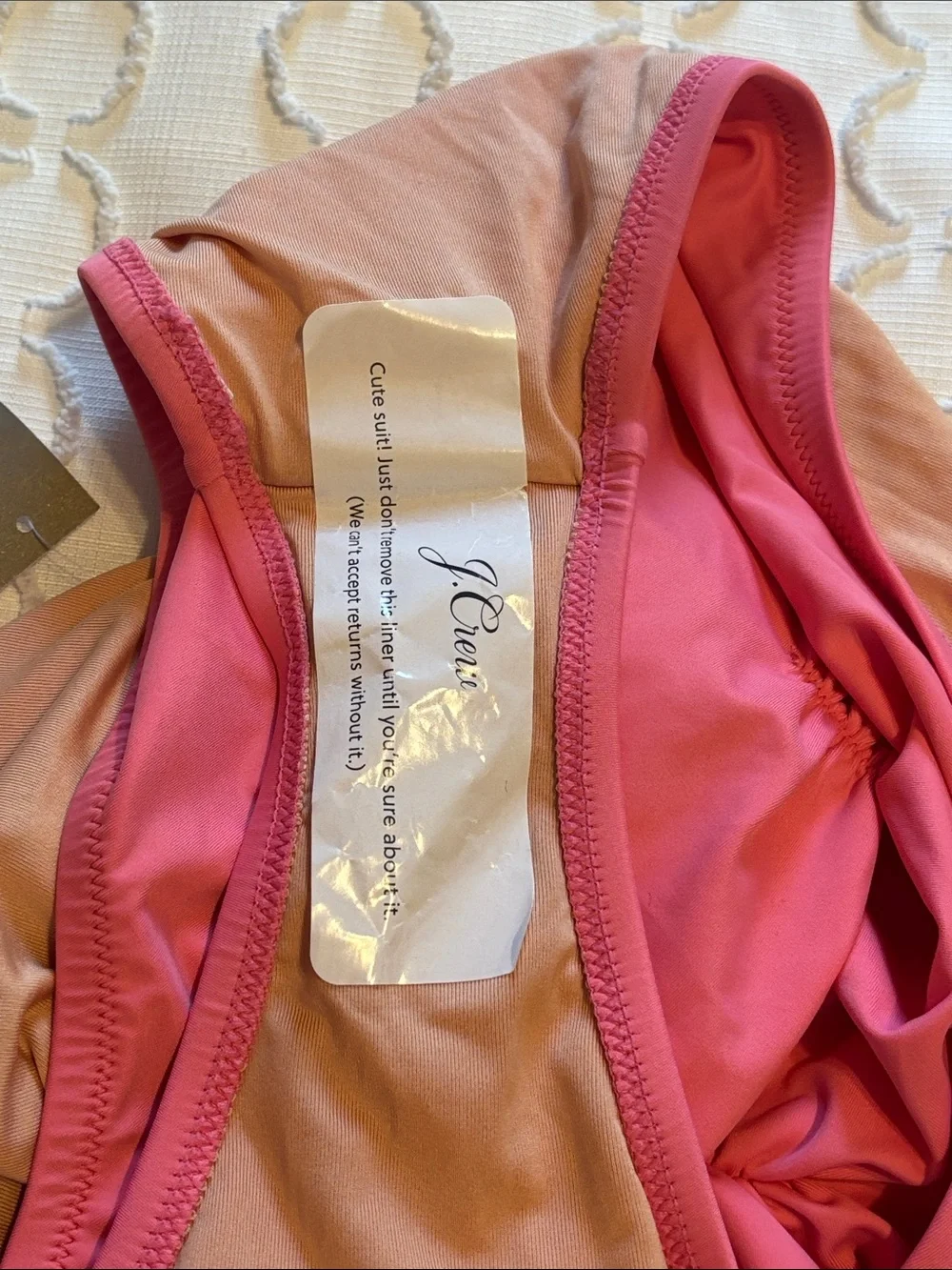 J. Crew Ruched Sweetheart One-piece Swimsuit NWT size 10 BF176